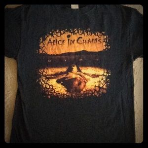 Alice In Chains shirt